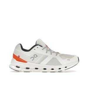 On men’s cloudrunner running shoes